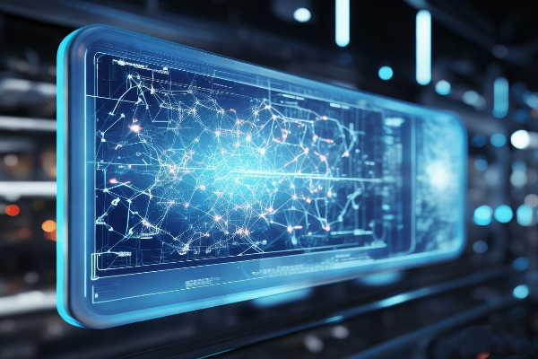 AI智能体平台展示